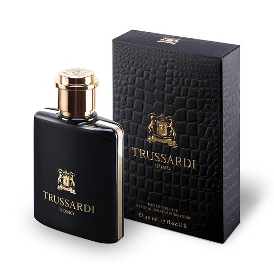 Trussardi Uomo 1911 Edt