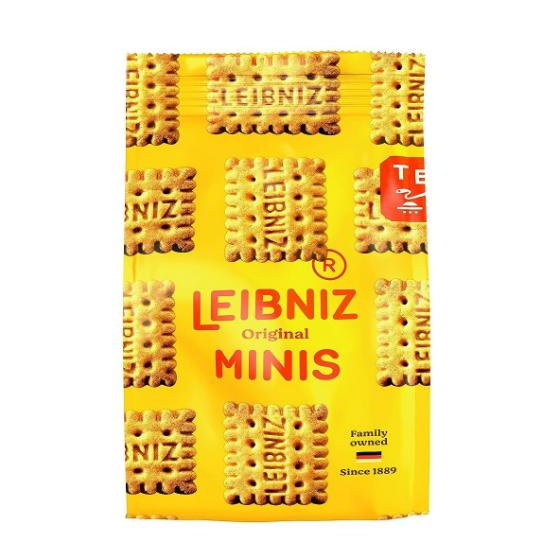 Mini Butter Biscuits 100g