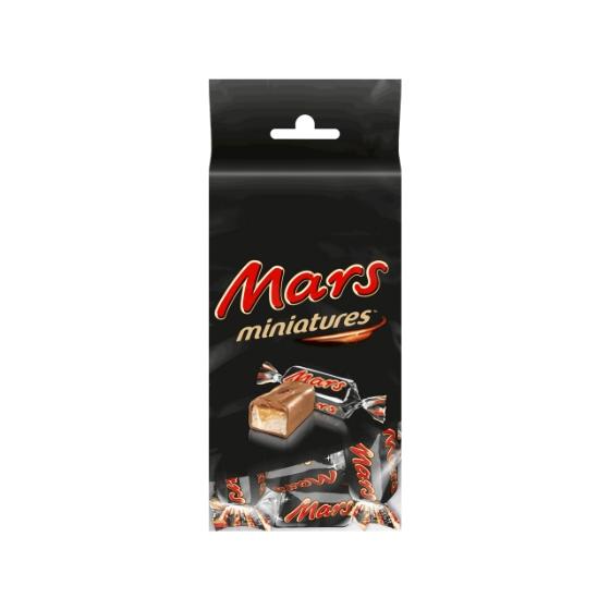 Mars Miniatures Bag 220g