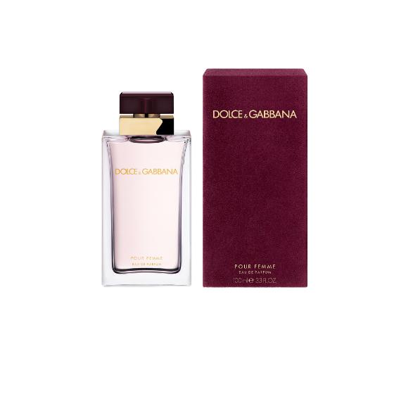 Dg Pour Femme Edp100ml