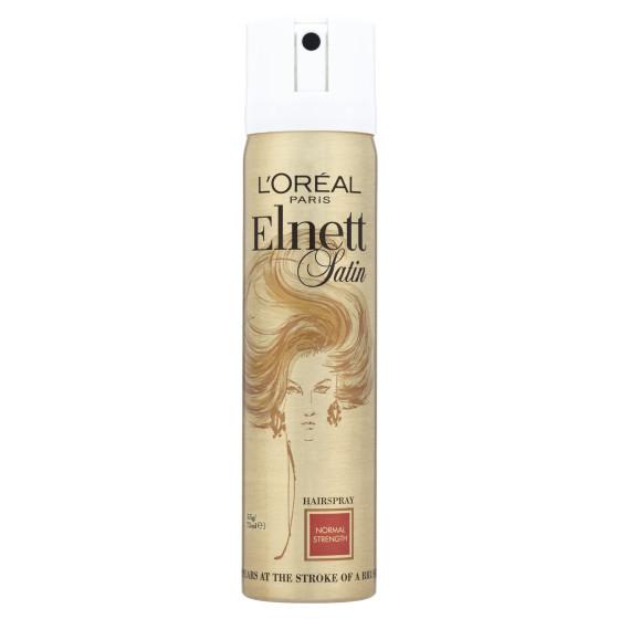 Elnett Super Hold Hairspray 75ml 