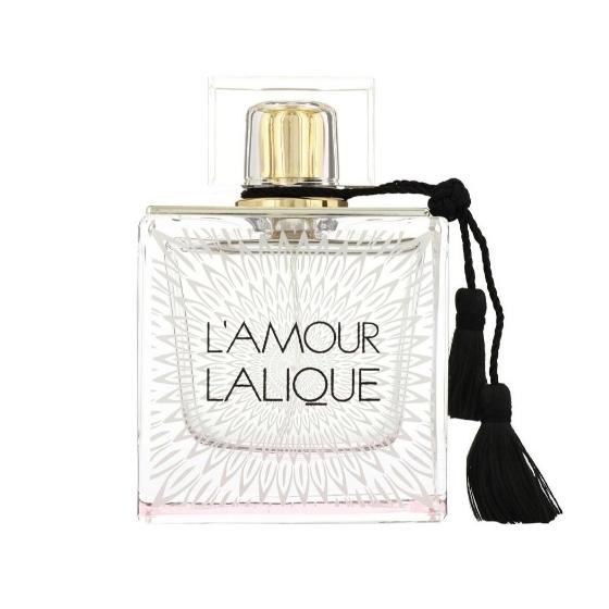 L' Amour Edp