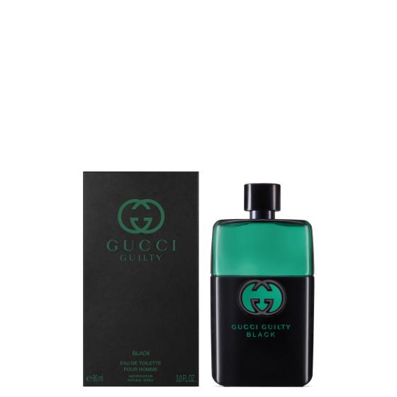 Gucci Guilty Black Pour Homme Edt 90ml