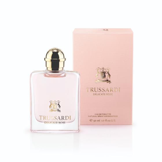 Delicate Rose Edt