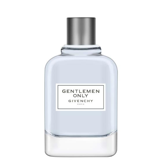 GENTLEMEN ONLY EDT 100ML SPR 