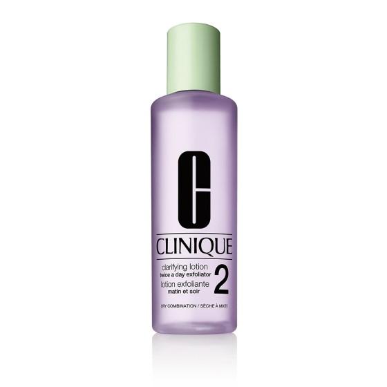 Clarifying Lotion 2