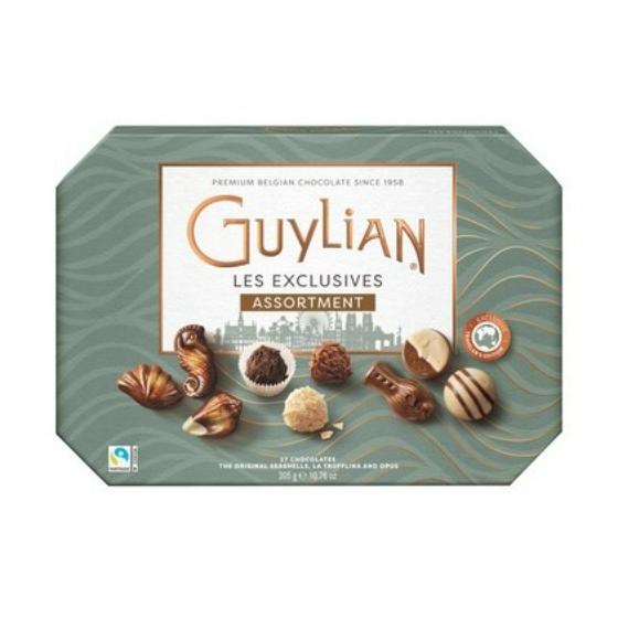 Guylian Les Exclusives 305g