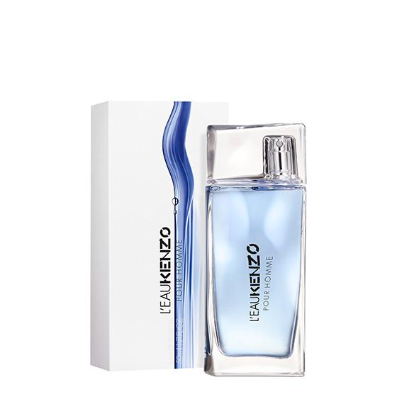 L Eau Pour Kenzo Homme Edt