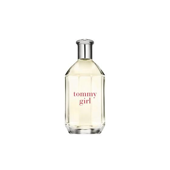 Tommy Girl Edt 100ml