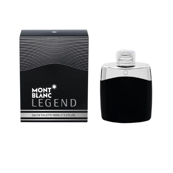 Legend Men Edt