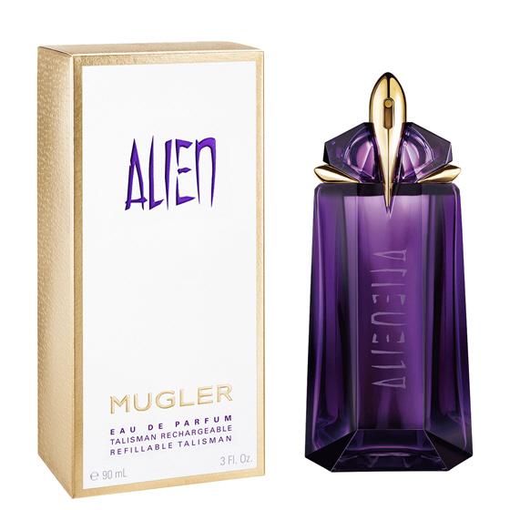 Alien Refillable Edp Spray