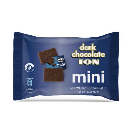 Ion Drak Chocolate Mini  400g