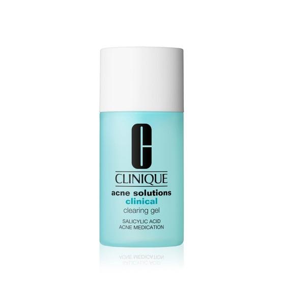 Anti-Blemish Solutions Clinical Clearing Gel