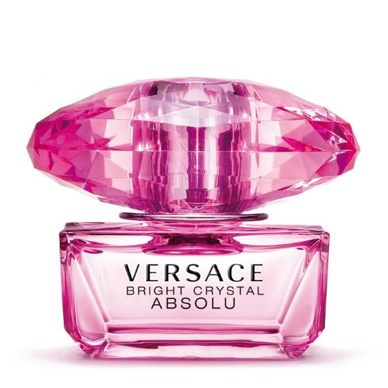 Bright Crystal Absolu Edp 50ml