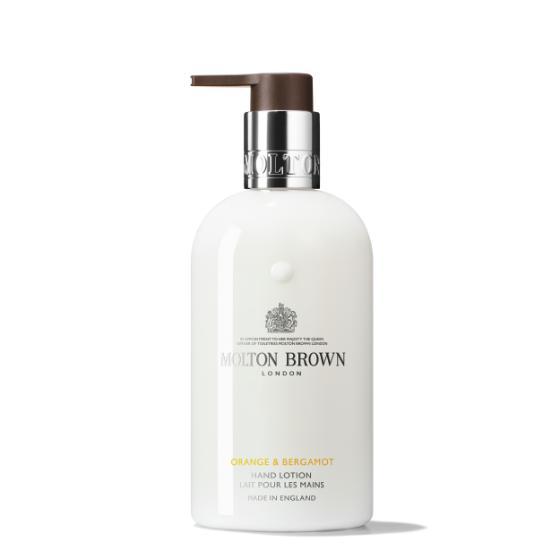 Orange & Bergamot Hand Lotion 300ml 