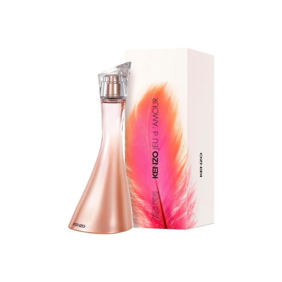 Jeu D Amour Edp