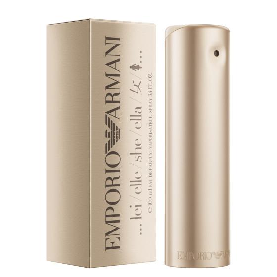 Emporio Armani She Edp 100ml