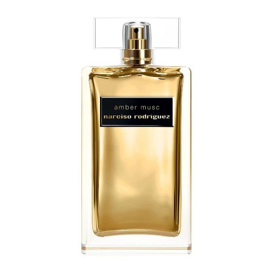 For Her Amber Musc Edp 100ml