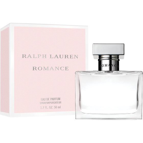 Romance Edp 50ml