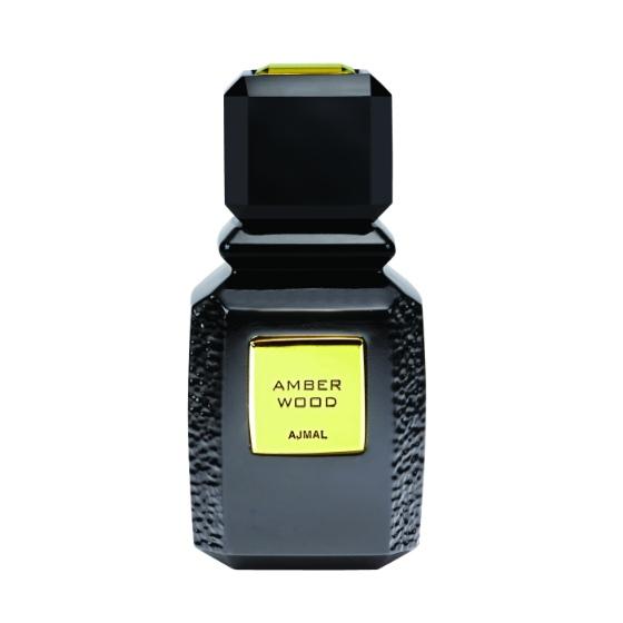 Amber Wood Edp 100ml