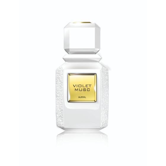 Violet Musc Edp 100ml