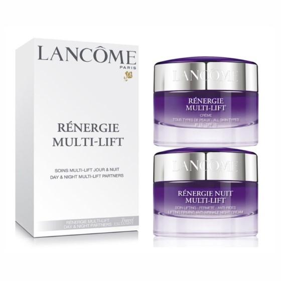 Rénergie  Multi Lift Day and Night Set 50ml