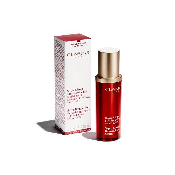 Super Restorative Lift Remodeling Serum 30ml