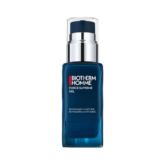 Homme Force Supreme Revitalizing & Anti-Aging Gel 50ml