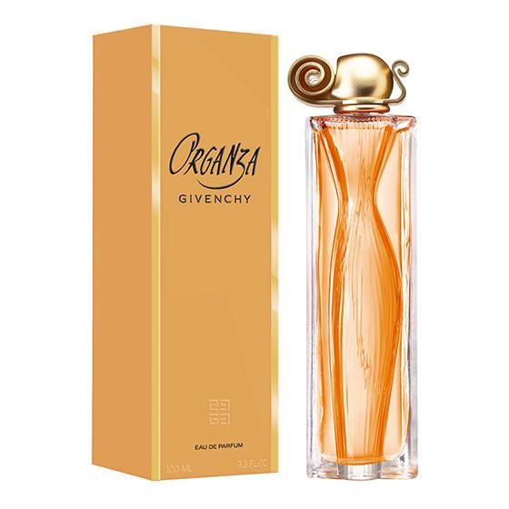 Organza Edp 100ml Spray