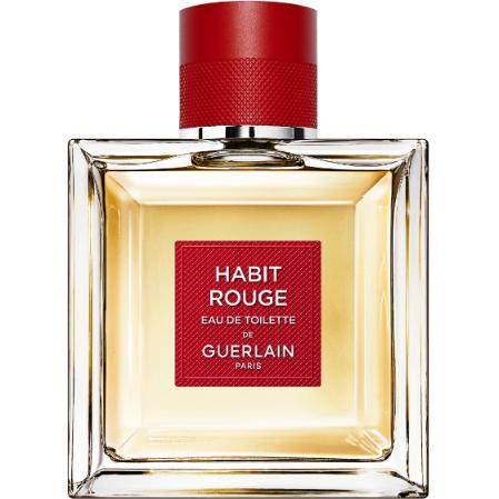 Habit Rouge Edt 100ml