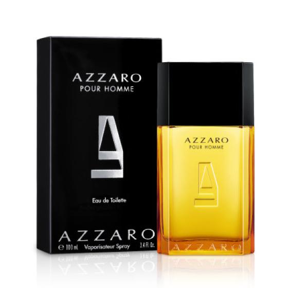 Azzaro Pour Homme Edt 100ml