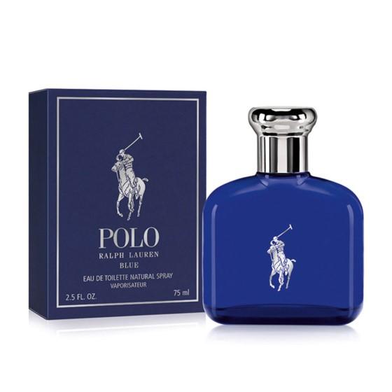 Polo Blue Edt 75ml