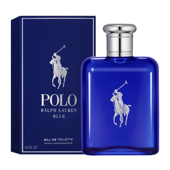 Polo Blue Edt 125ml