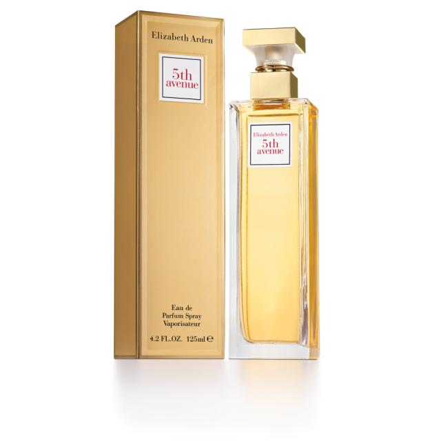 5th Avenue Eau de Parfum 125ml