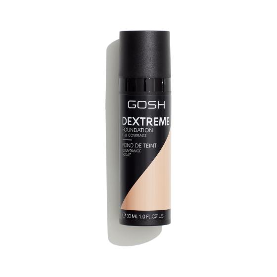 Dextreme Full Cover Foundation 30ml