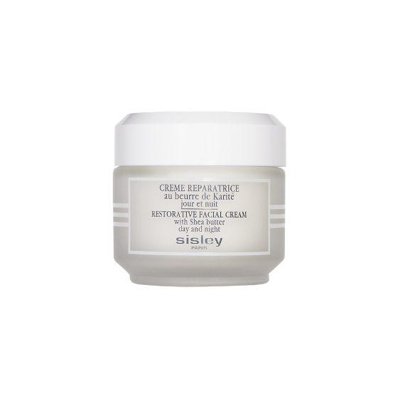 Restorative Facial Cream with Shea Butter 50ml