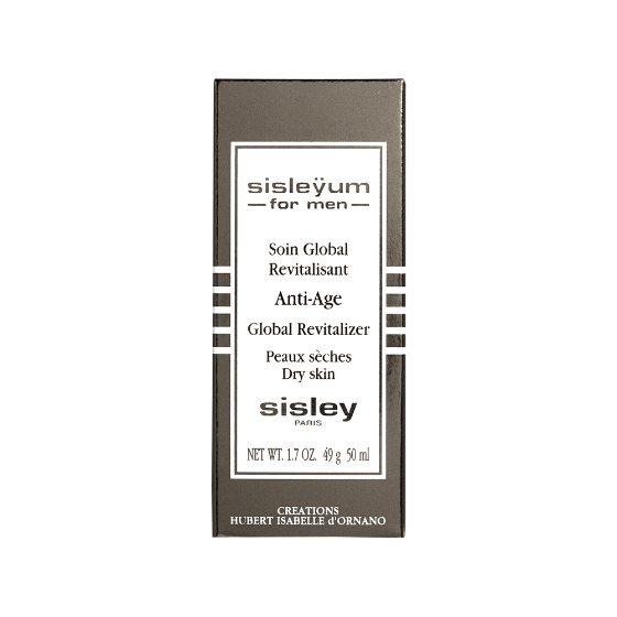 Sisleyum For Men Anti Age Revital Dry Skin 50ml