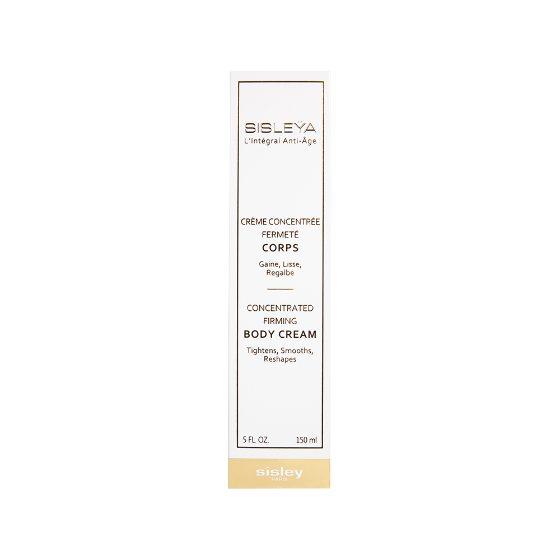 Sisleya L'Integral Anti-Age Concentrated Firming Body Cream 150ml