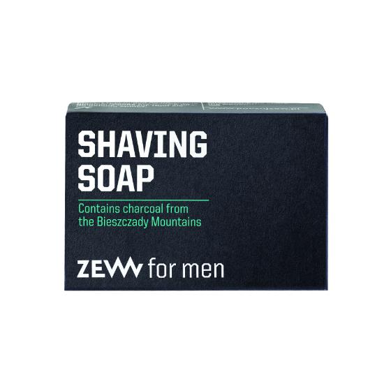 Shaving Soap 85ml