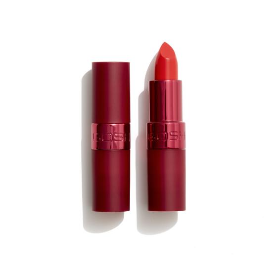 Luxury Red Lipstick