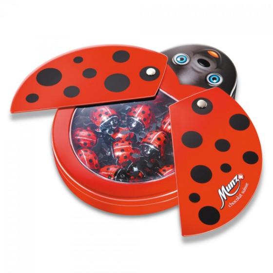 Ladybird Gift Box