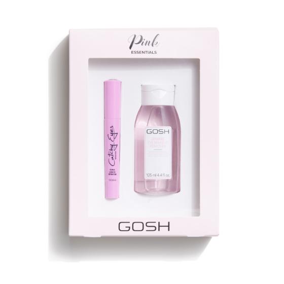 Pink Essentials Gift Box 001