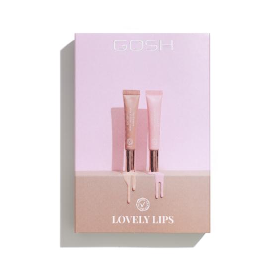 Lovely Lips Gift Box