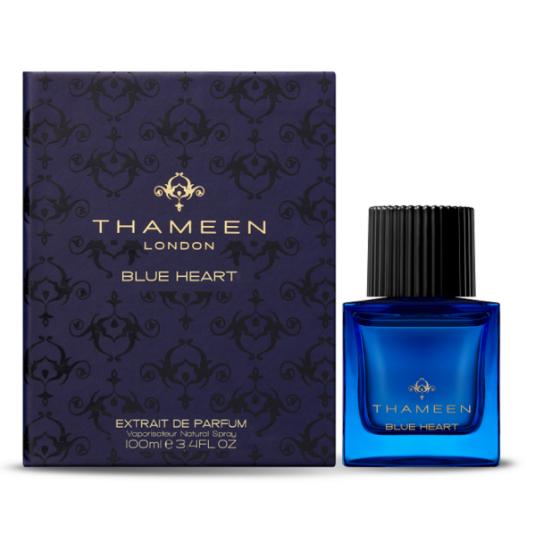 Blue Heart Extrait De Parfum 100ml