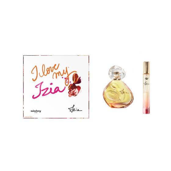 Izia I Love My Fragrance Set 50ml