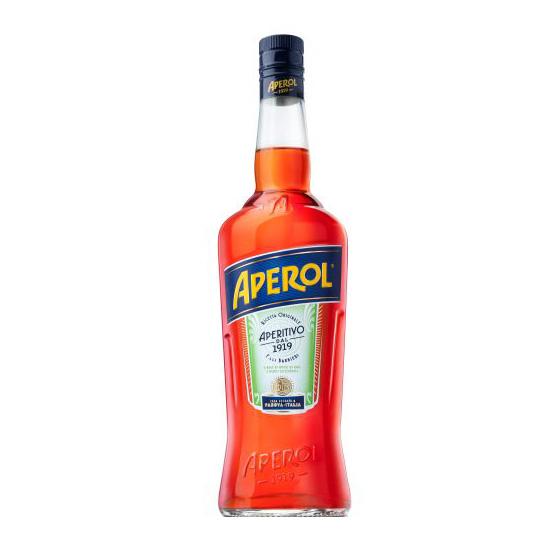 Aperol Aperitivo 100cl,11% - Italian Spritz Cocktail