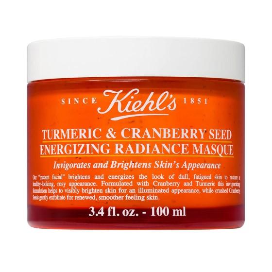 Turmeric& Cranberry Seed 100ml