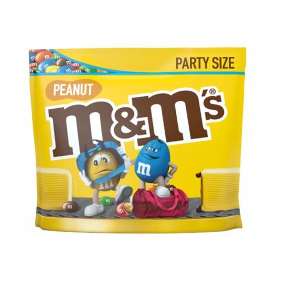 Peanut Party Pack 1kg