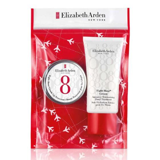 Eight Hour Cream Must Have for Lips and Hands