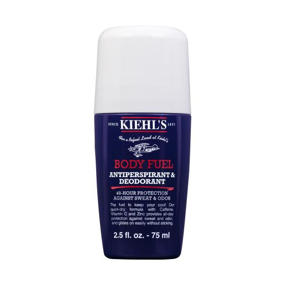 Body Fuel Antiperspirant Deodorant 75ml